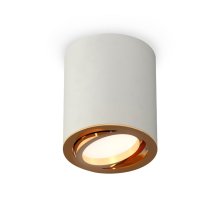 Потолочный светильник Ambrella Light Techno Spot XS7423022 (C7423, N7004)