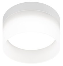 Накладной светильник Эра OL30 WH Б0056359