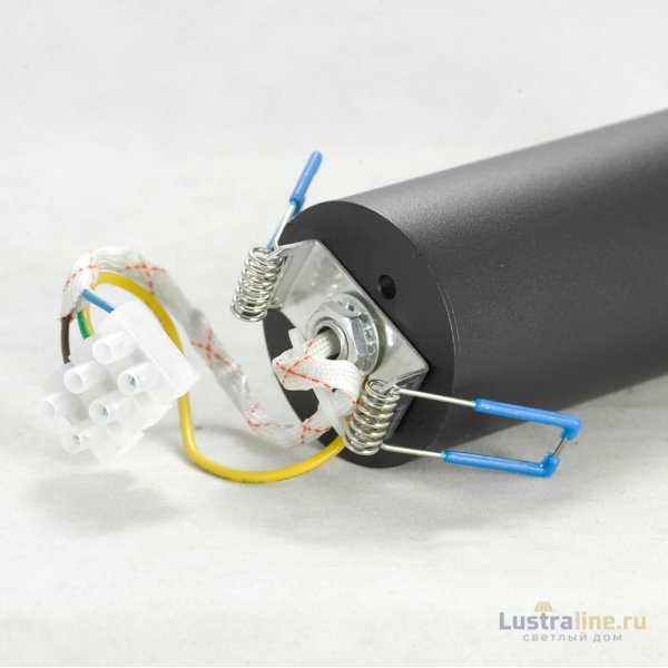 Накладной светильник Lussole LSP-8556 Накладной светильник Lussole LSP-8556