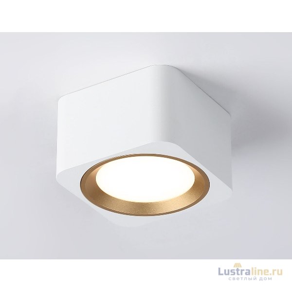Накладной светильник Ambrella Light Techno spot TN70831 Накладной светильник Ambrella Light Techno spot TN70831