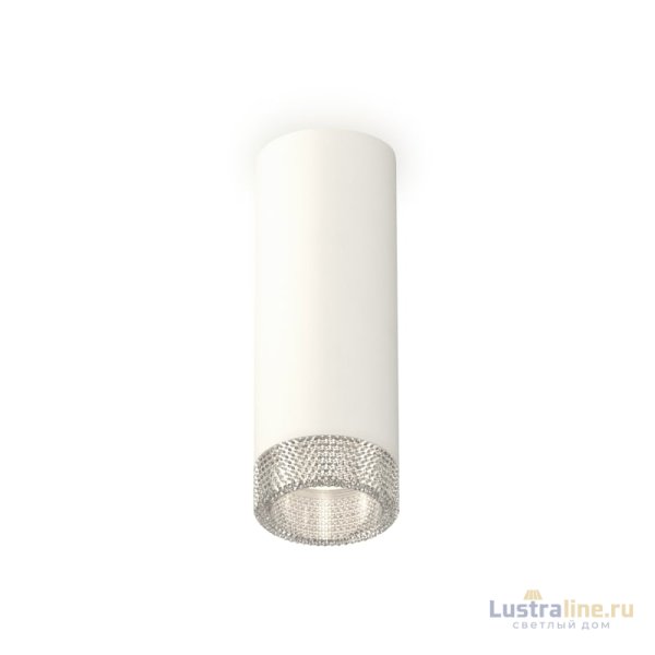 Потолочный светильник Ambrella Light Techno Spot XS6342020 (C6342, N6150) Потолочный светильник Ambrella Light Techno Spot XS6342020 (C6342, N6150)