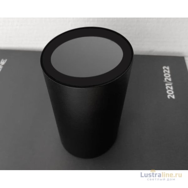 Потолочный светильник Italline Danny PL IP black Потолочный светильник Italline Danny PL IP black