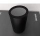 Потолочный светильник Italline Danny PL IP black