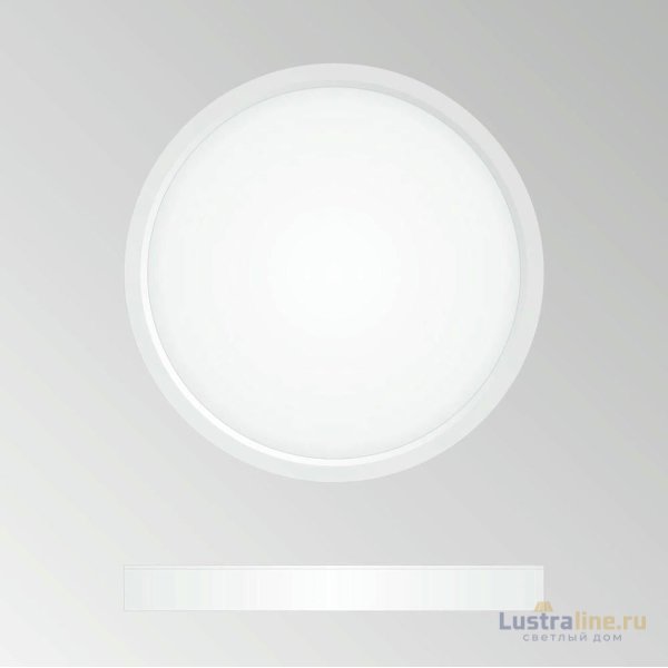 Накладной светильник Citilux CL738180V Накладной светильник Citilux CL738180V