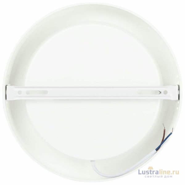Накладной светильник Эра LED 19-24-6K Б0057432