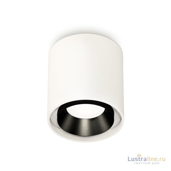 Потолочный светильник Ambrella Light Techno Spot XS7722002 (C7722, N7031)