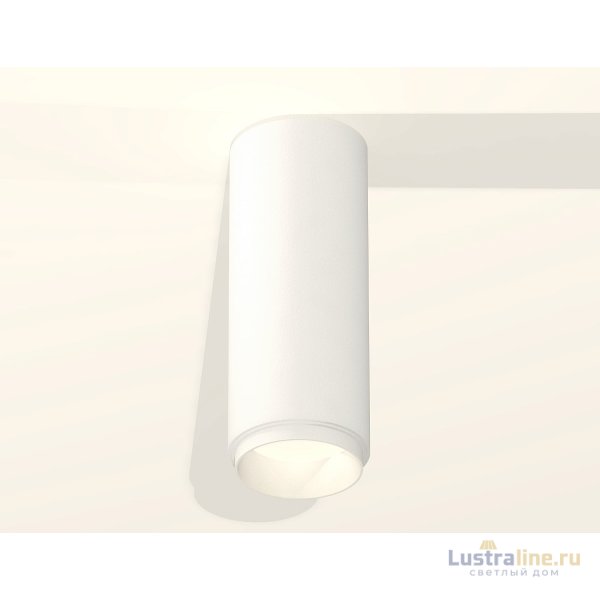 Потолочный светильник Ambrella Light Techno Spot XS6342001 (C6342, N6120)