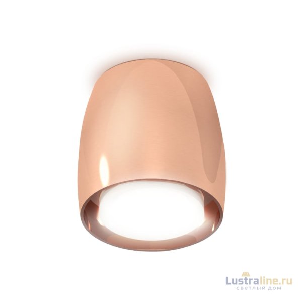Потолочный светильник Ambrella Light Techno Spot XS1144020 (C1144, N7165)