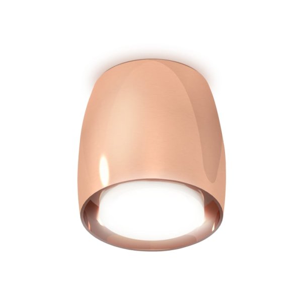Потолочный светильник Ambrella Light Techno Spot XS1144020 (C1144, N7165)