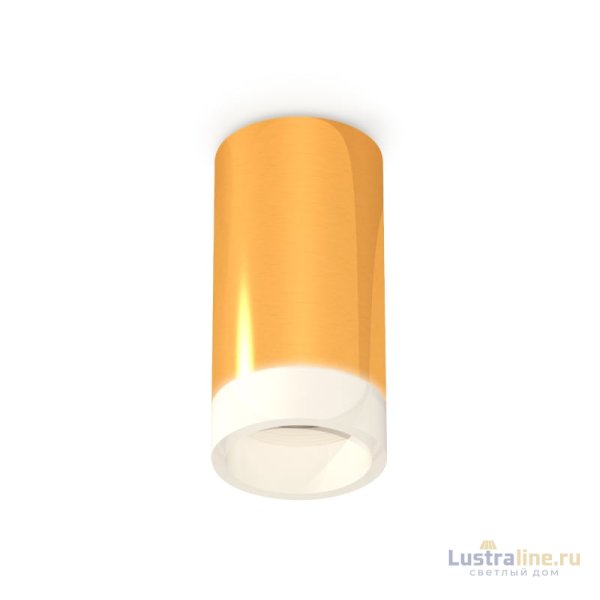 Потолочный светильник Ambrella Light Techno Spot XS6327021 (C6327, N6248) Потолочный светильник Ambrella Light Techno Spot XS6327021 (C6327, N6248)