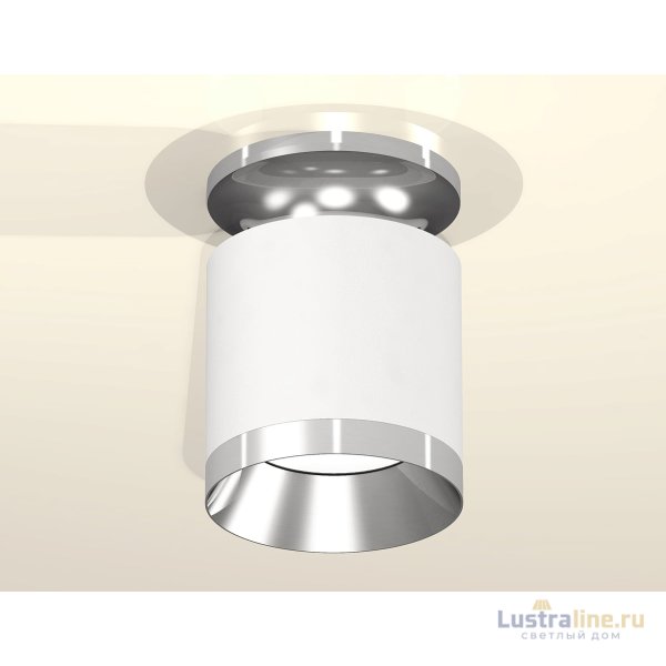 Накладной светильник Ambrella Light Techno XS7401101 (N7927, C7401, N7032) Накладной светильник Ambrella Light Techno XS7401101 (N7927, C7401, N7032)