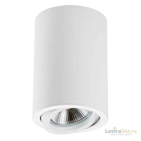 Накладной светильник Lightstar Rullo 214406 Накладной светильник Lightstar Rullo 214406