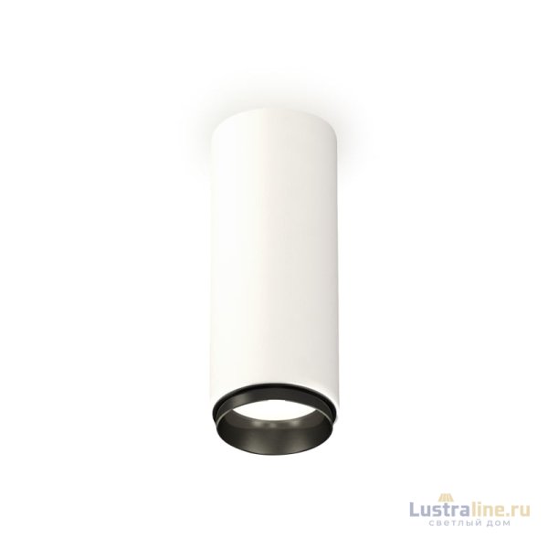 Потолочный светильник Ambrella Light Techno Spot XS6342002 (C6342, N6121) Потолочный светильник Ambrella Light Techno Spot XS6342002 (C6342, N6121)