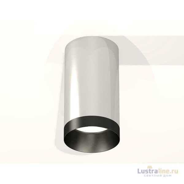 Потолочный светильник Ambrella Light Techno Spot XS6325011 (C6325, N6131) Потолочный светильник Ambrella Light Techno Spot XS6325011 (C6325, N6131)