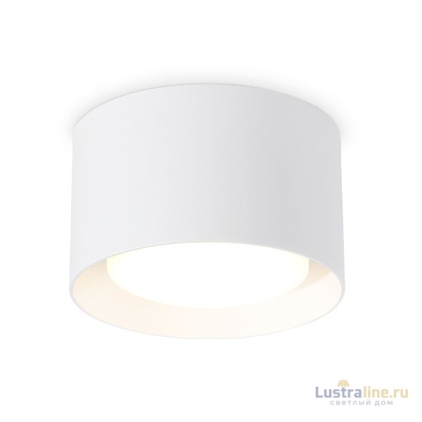 Накладной светильник Ambrella Light Techno spot TN70812 Накладной светильник Ambrella Light Techno spot TN70812