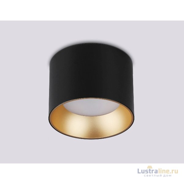 Накладной светильник Ambrella Light GX Standard Tech Techno Spot TN52887