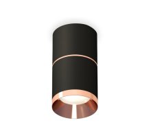 Потолочный светильник Ambrella Light Techno Spot XS7402201 (C7402, A2073, C7402, N7035)