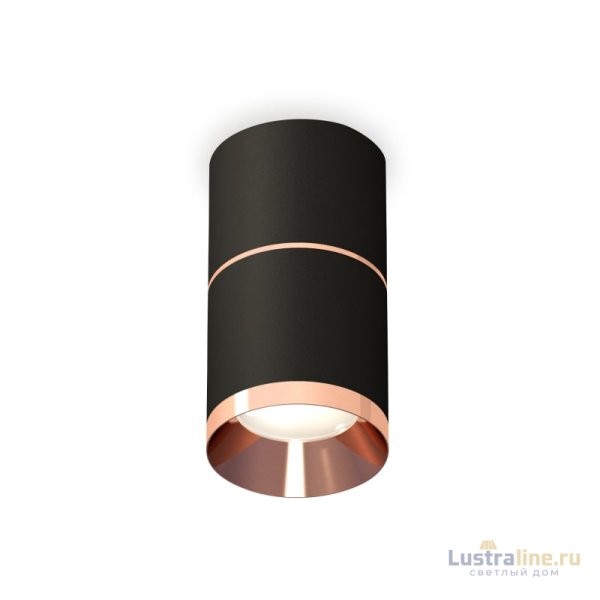 Потолочный светильник Ambrella Light Techno Spot XS7402201 (C7402, A2073, C7402, N7035)
