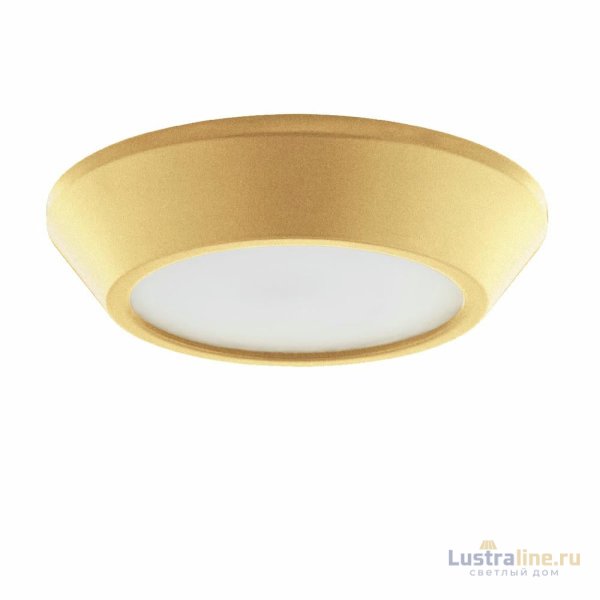 Накладной светильник Lightstar Urbano mini 214732