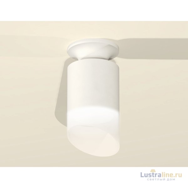 Накладной светильник Ambrella Light Techno XS6301105 (N6901, C6301, N6256)