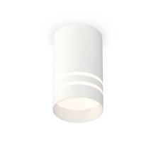 Потолочный светильник Ambrella Light Techno Spot XS7421022 (C7421, N7141)