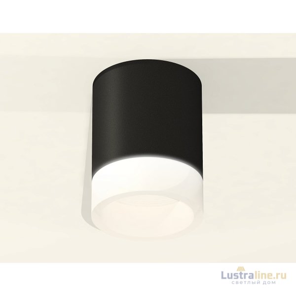Накладной светильник Ambrella Light Techno XS6302063 (C6302, N6248)