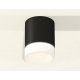Накладной светильник Ambrella Light Techno XS6302063 (C6302, N6248)