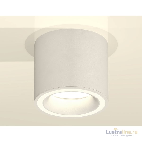 Накладной светильник Ambrella Light Techno XS7401040 (C7401, N7110) Накладной светильник Ambrella Light Techno XS7401040 (C7401, N7110)