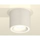 Накладной светильник Ambrella Light Techno XS7401040 (C7401, N7110)