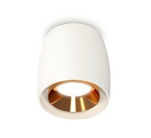 Потолочный светильник Ambrella Light Techno Spot XS1141004 (C1141, N7034)