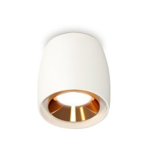 Потолочный светильник Ambrella Light Techno Spot XS1141004 (C1141, N7034)