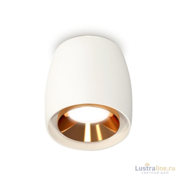 Потолочный светильник Ambrella Light Techno Spot XS1141004 (C1141, N7034)