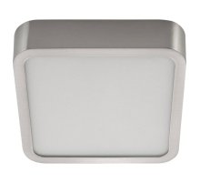 Накладной светильник AM Group AM295 12W SN 3000K S