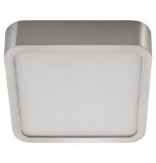 Накладной светильник AM Group AM295 12W SN 3000K S
