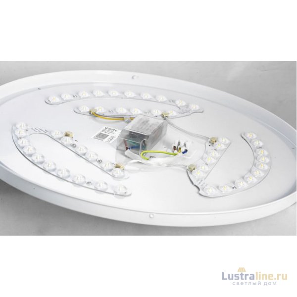 Накладной светильник Lussole Lgo Moonlight LSP-8319