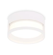 Накладной светильник Ambrella Light Techno spot TN5505
