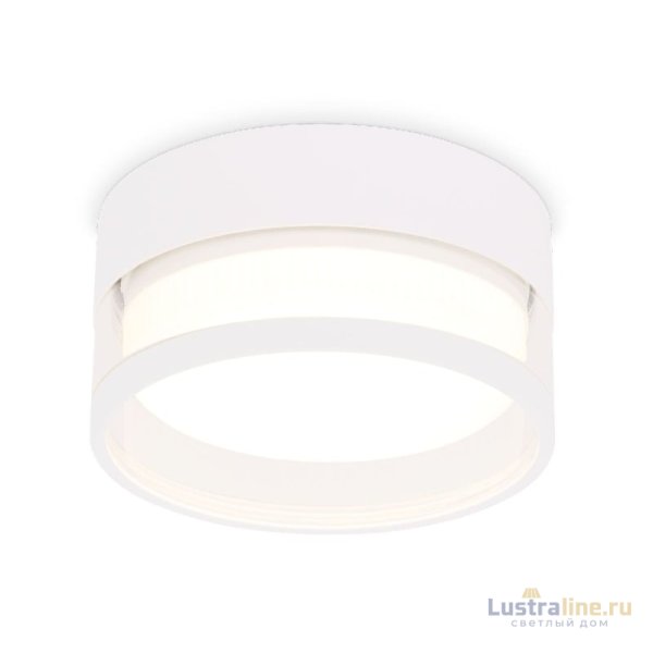 Накладной светильник Ambrella Light Techno spot TN5505 Накладной светильник Ambrella Light Techno spot TN5505