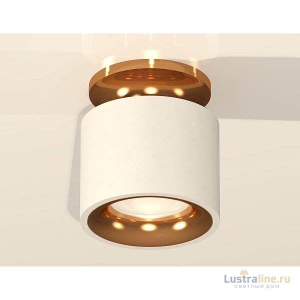 Потолочный светильник Ambrella Light Techno Spot XS7510121 (N7929, C7510, N7014)