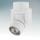 Потолочный светильник Lightstar Illumo L1 Alu 051046