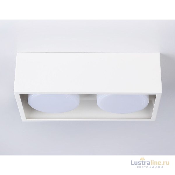 Накладной светильник Ambrella Light Techno spot TN70828 Накладной светильник Ambrella Light Techno spot TN70828