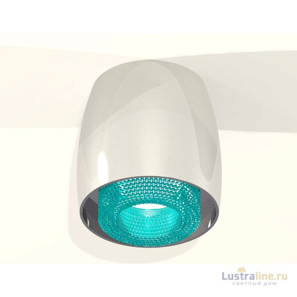 Потолочный светильник Ambrella Light Techno Spot XS1143011 (C1143, N7194) Потолочный светильник Ambrella Light Techno Spot XS1143011 (C1143, N7194)