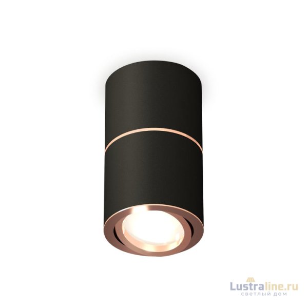 Потолочный светильник Ambrella Light Techno Spot XS7402200 (C7402, A2073, C7402, N7005)