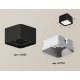 Накладной светильник Ambrella Light Techno XS7833001