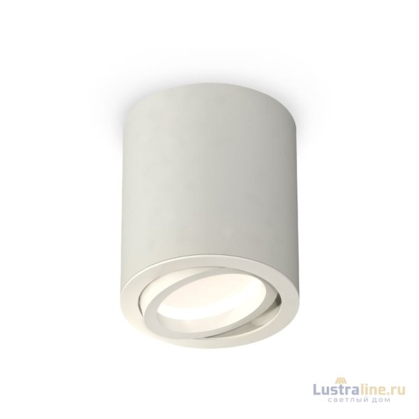 Потолочный светильник Ambrella Light Techno Spot XS7423020 (C7423, N7001)
