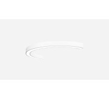 Накладной светильник Siled Nimbus-Half 7372274