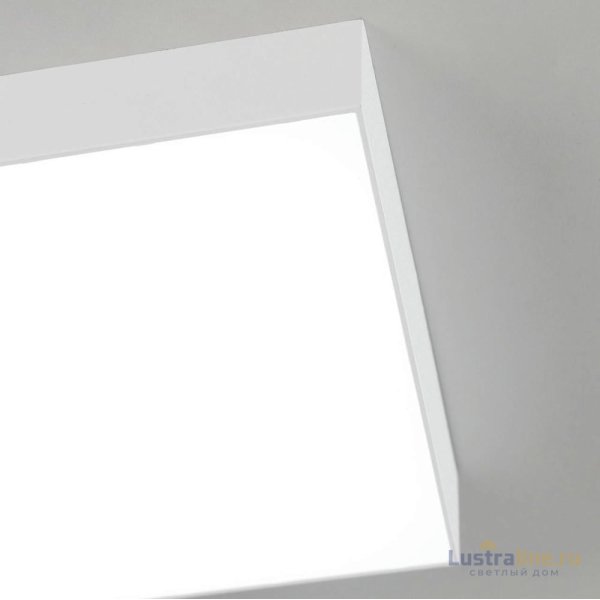 Накладной светодиодный светильник Citilux Тао CL712X180N