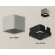 Накладной светильник Ambrella Light Techno XS7807002 (C7807, N7702)