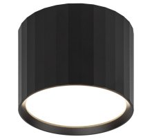 Накладной светильник Эра OL39 BK Б0056388
