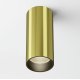 Накладной светильник Maytoni Focus LED C056CL-L12W3K-W-BS