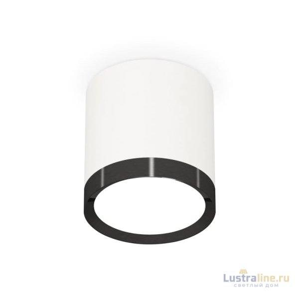 Потолочный светильник Ambrella Light Techno Spot XS8141002 (C8141, N8113)